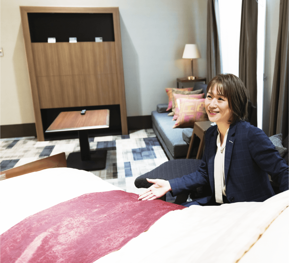 全く新しい部署の船出拠点間の調和と成長を促す