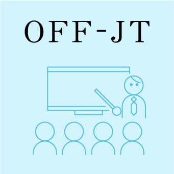 OFF-JT